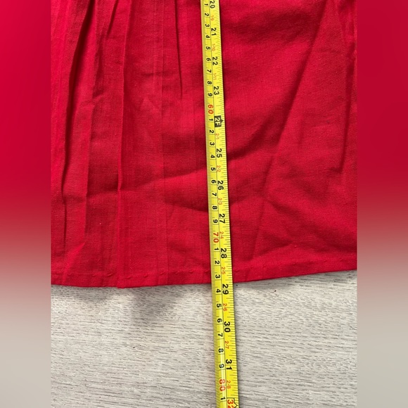 MEXICAN CRAFTS Embroidery Blouse one size - Picture 3 of 12